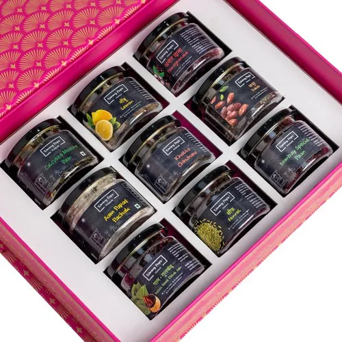 Flavorsome Mouth Fresheners Gift Pack