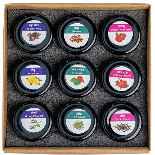 Mini Happiness Assorted Mouth Fresheners Box