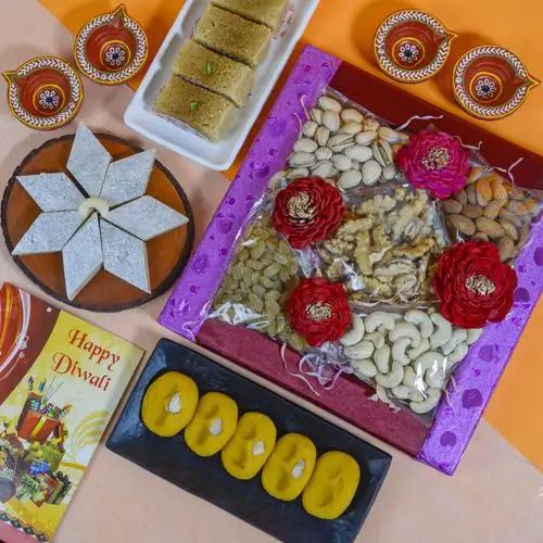 The Diwali Joy Box