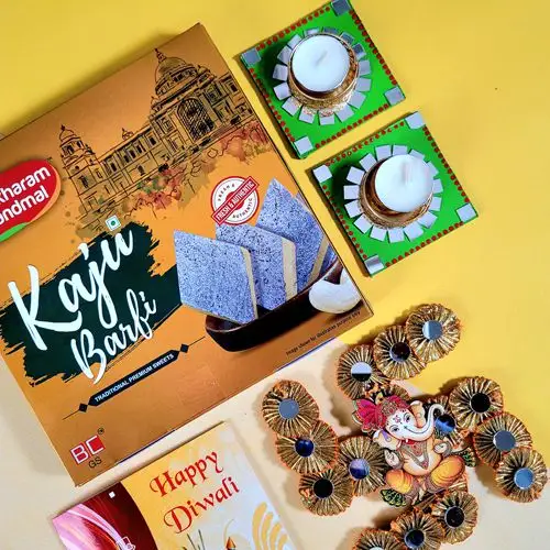 Delightful Diwali Assortment