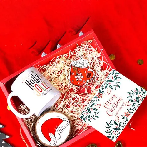 Festive Fusion Gift Set