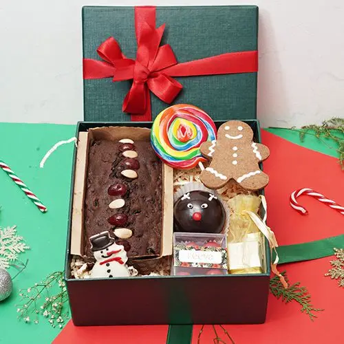 Sweet Celebration Gift Box