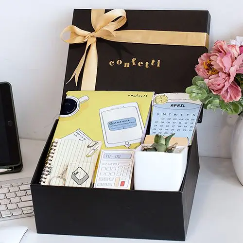 Thoughtful Journals Notes N Assortments Gift Set