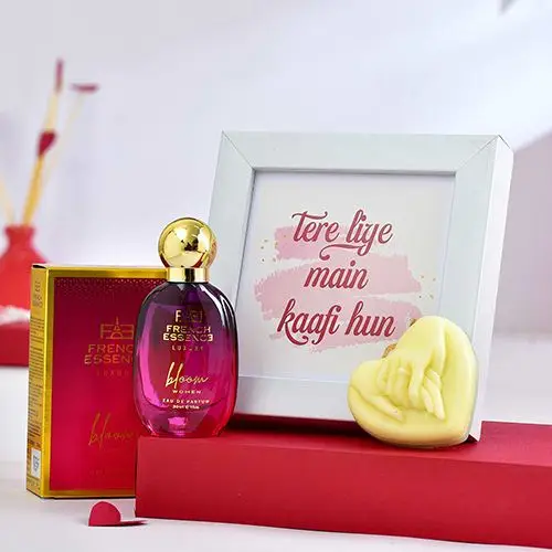 Fragrant Love Affair Hamper