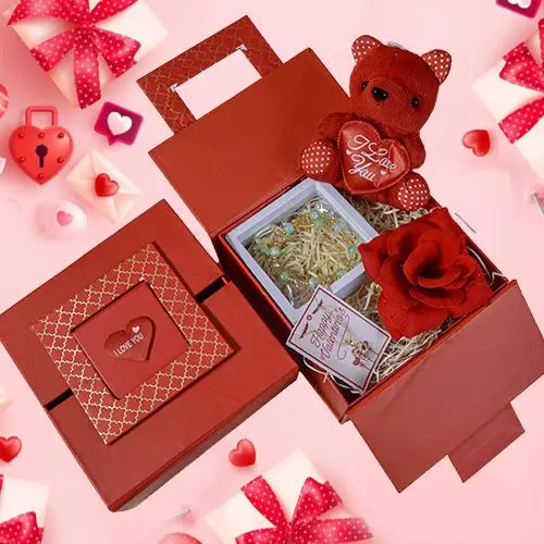 Elegance in a Box Gift Set