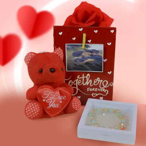 Token of Affection Gift Set