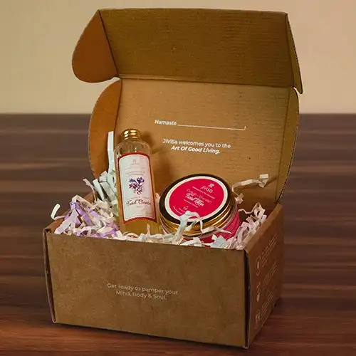 Ultimate Skincare Gift Box