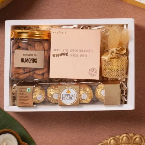Diwali Essentials Gift Collection