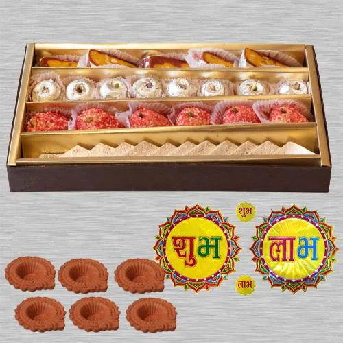 Exclusive Assortments Gift Combo for Diwali