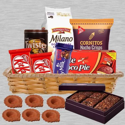 Marvelous Chocos Gift Hamper