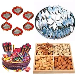 Send Gifts To Diwali