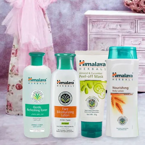 Shop for Himalaya Herbal 4-in-1 Pack