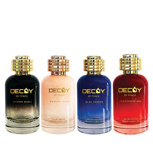Timeless Fragrance Gift Collection