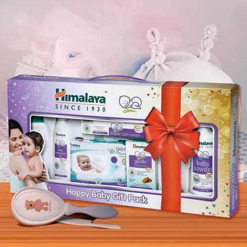 Attractive Gift Hamper