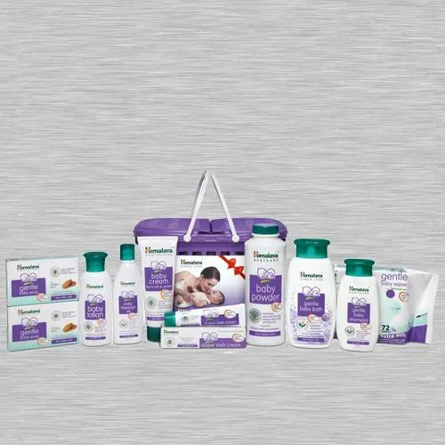 Outstanding Himalaya Gift Pack Set