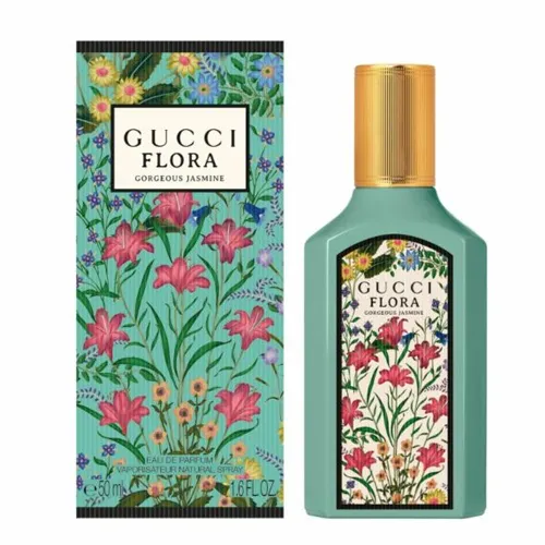 Wonderful Ladies Present of Gucci Flora Eau De Perfume