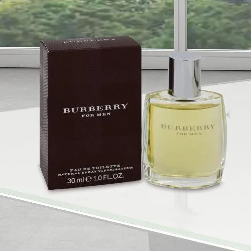 Imported Burberry London Eau De Toilette Spray