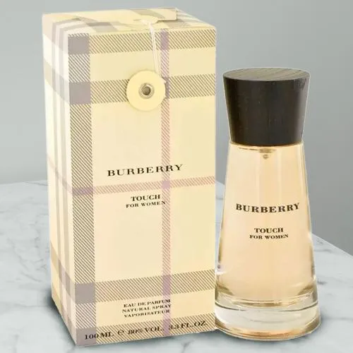 Burberry Touch Eau-de-Parfum for Women