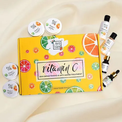 Round The Clock Skincare Gift Box
