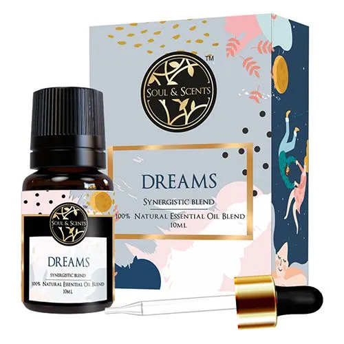 Fantastic Dreams Essential Oil