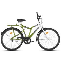 Affordable BSA Sparx Bicycle