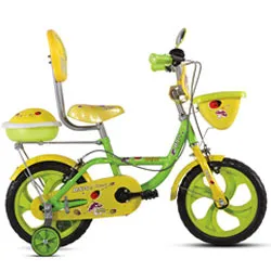 Online perky puerile bsa champ toonz bicycle to Bangalore Express Delivery redblooms