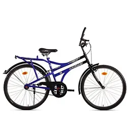 Avenues Ally Hercules MTB Turbodrive Reflex Bicycle