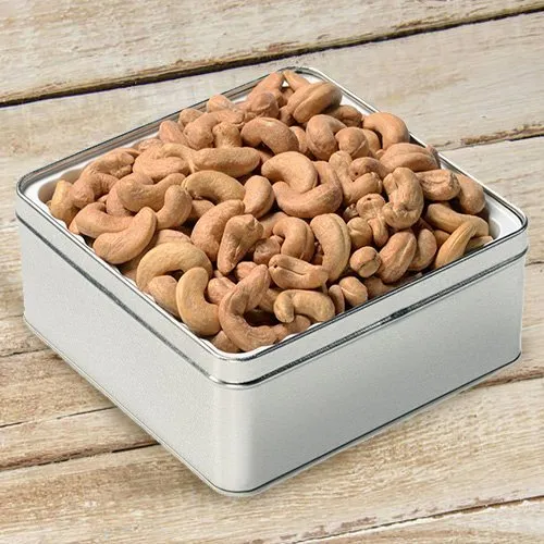 Masala Cashews