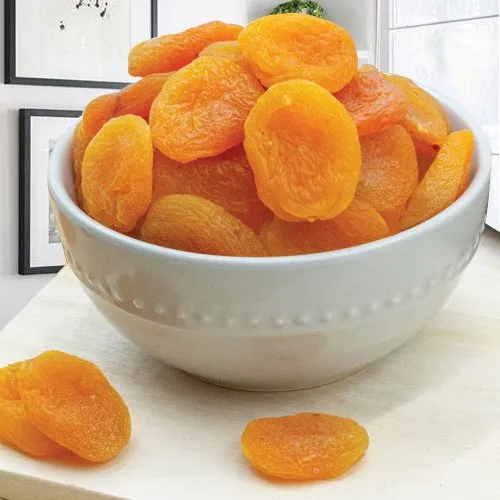 Apricots