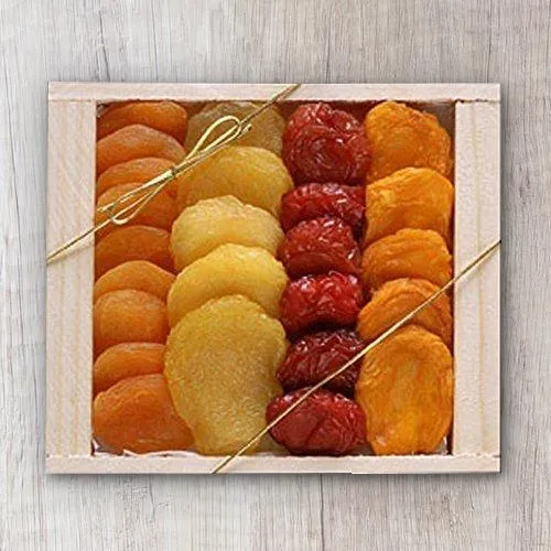 Amusing Dried Fruits Gift Box