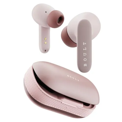 Exclusive Boult Audio Z20 Pro TWS Earbuds