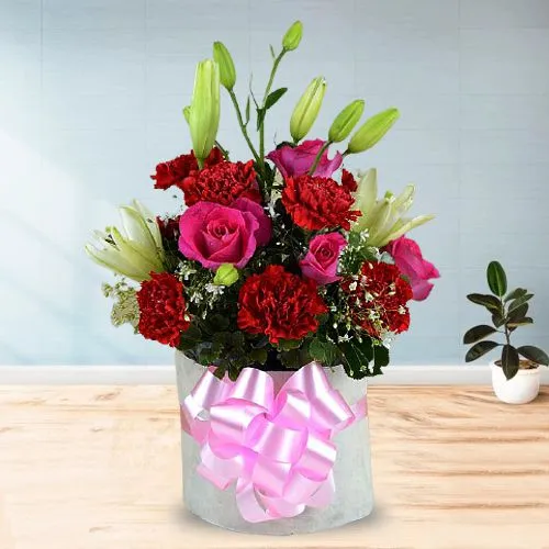 Flower discount bouquet delivery
