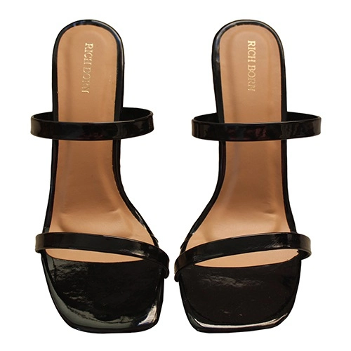 Ladies Footwear Heel | Rusty Lopez-sieuthinhanong.vn