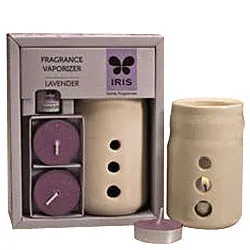 Order Iris Jasmine Fragrance Gift Box