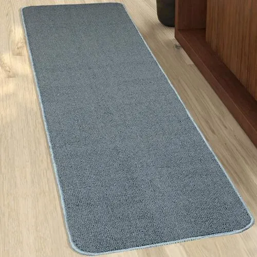 Mind-Blowing Anti Skid Polypropylene Solid Runner