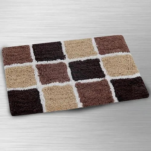 Splendid Cotton Door Mat