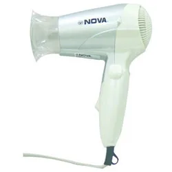 Outstanding Ladies Hair Dryer from Nova