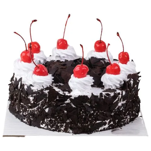 1 lb Black Forest Cake