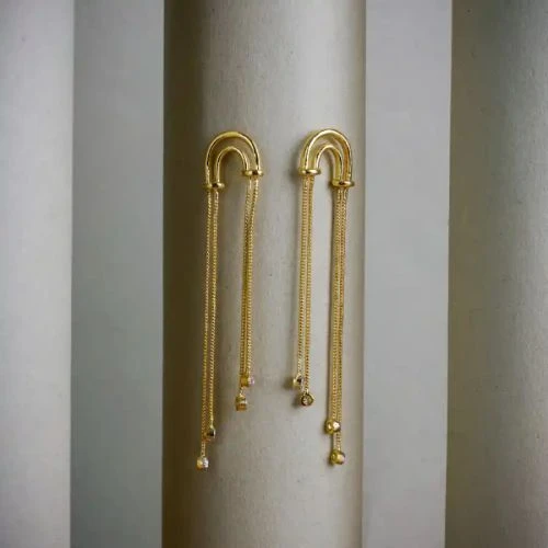 The Gold Rainbow