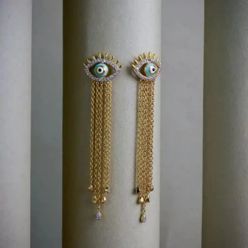 The Evil Eye
