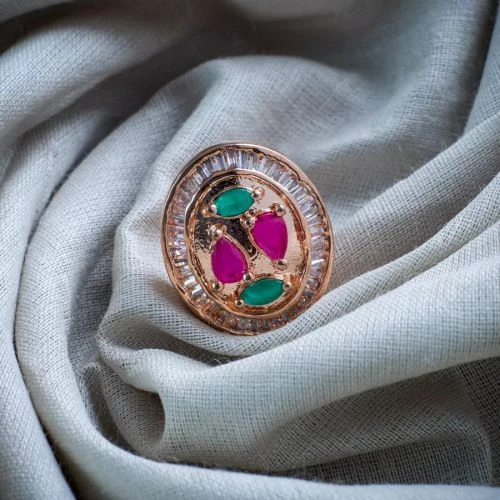 The Antique Beauty