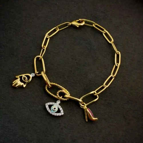 The Chic Bracelet