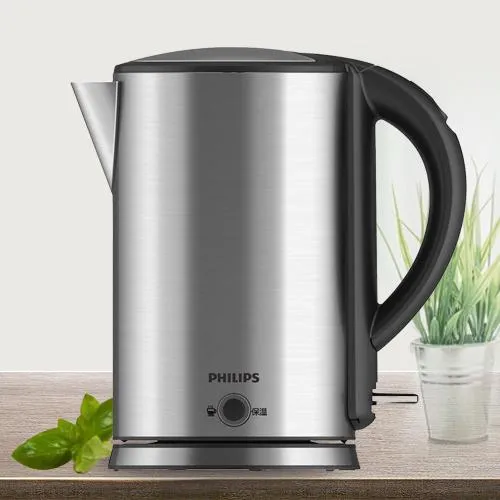 Terrific Philips Electric Kettle