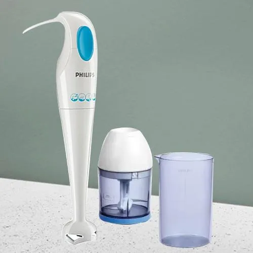 Trendy Philips Hand Blender