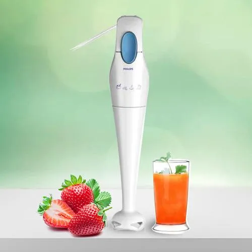 Classy Philips Hand Blender