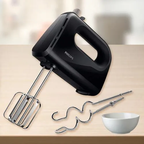 Trendy Philips Hand Mixer