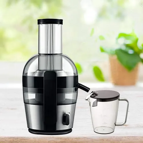 Exquisite Philips Viva Collection Juicer