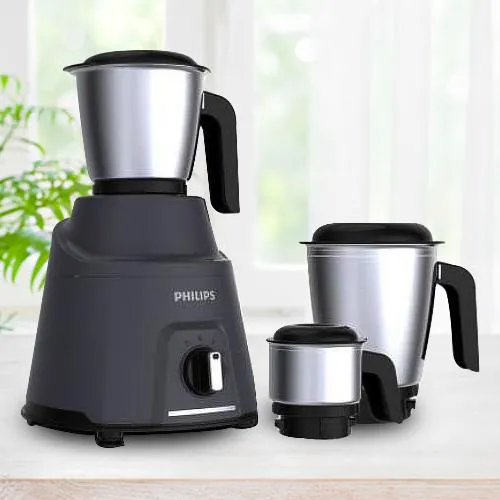 Exclusive Philips Avengers Mixer Grinder