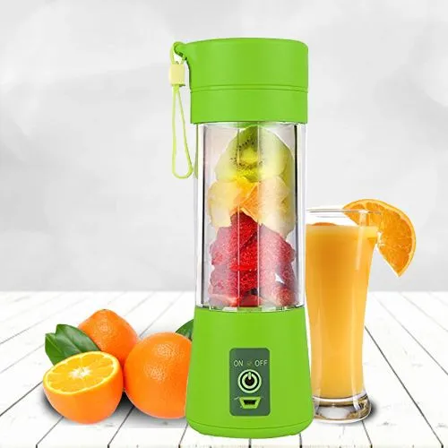 Crafty Juice Blender from MAXXMON