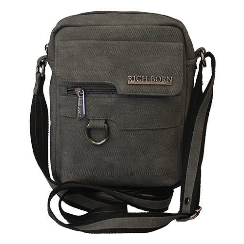 Sling with Utility Front Pocket for Him
